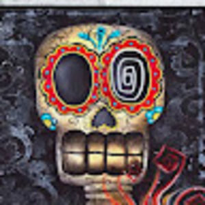 Meet your Posher, Maria antonieta